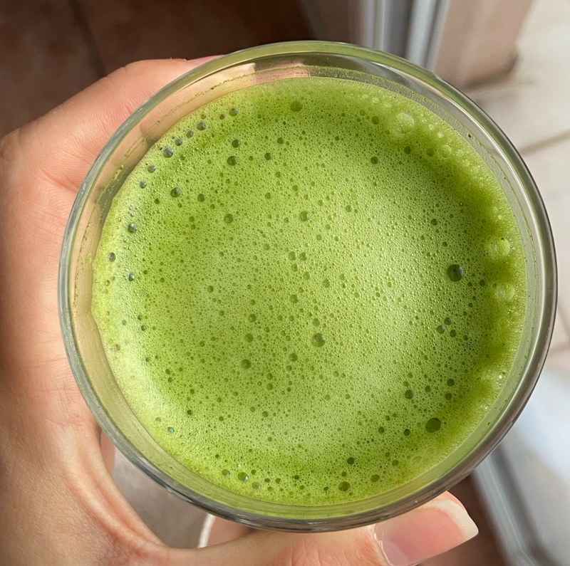 matcha cérémonie anatae