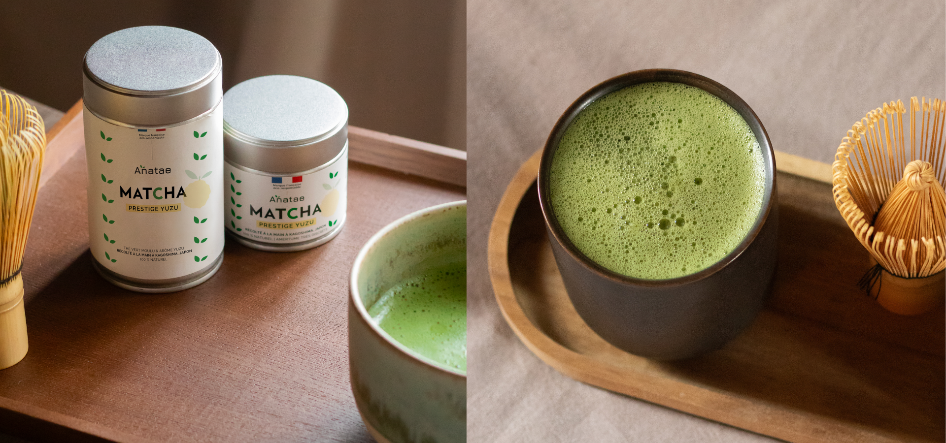 matcha anatae abonnement