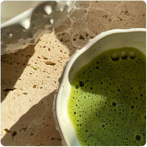 matcha premium anatae