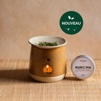 Chakoro allumé