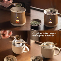 Parfumer votre intérieur