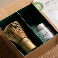 kit matcha cérémonie fouet chasen