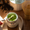 cuillère à matcha