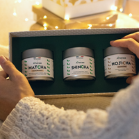 matcha cérémonie anatae