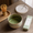 encens anatae matcha