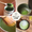 préparation matcha genmai
