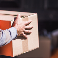 logistique colis anatae
