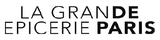 logo la grande épicerie de paris