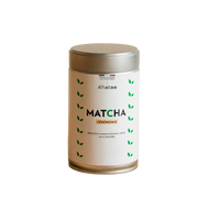 THÉ MATCHA CÉRÉMONIE BIO