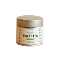 THÉ MATCHA CLASSIQUE