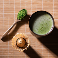 tuto préparation matcha cérémonie