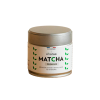 THÉ MATCHA PREMIUM BIO