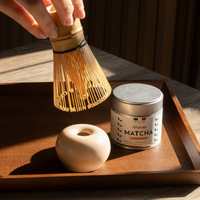 naoshi anatae matcha