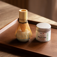 naoshi beige anatae matcha