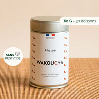 THÉ WAKOUCHA