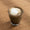 hojicha latte