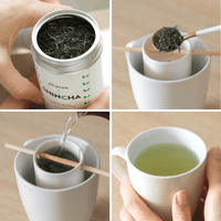 infuseur à thé
